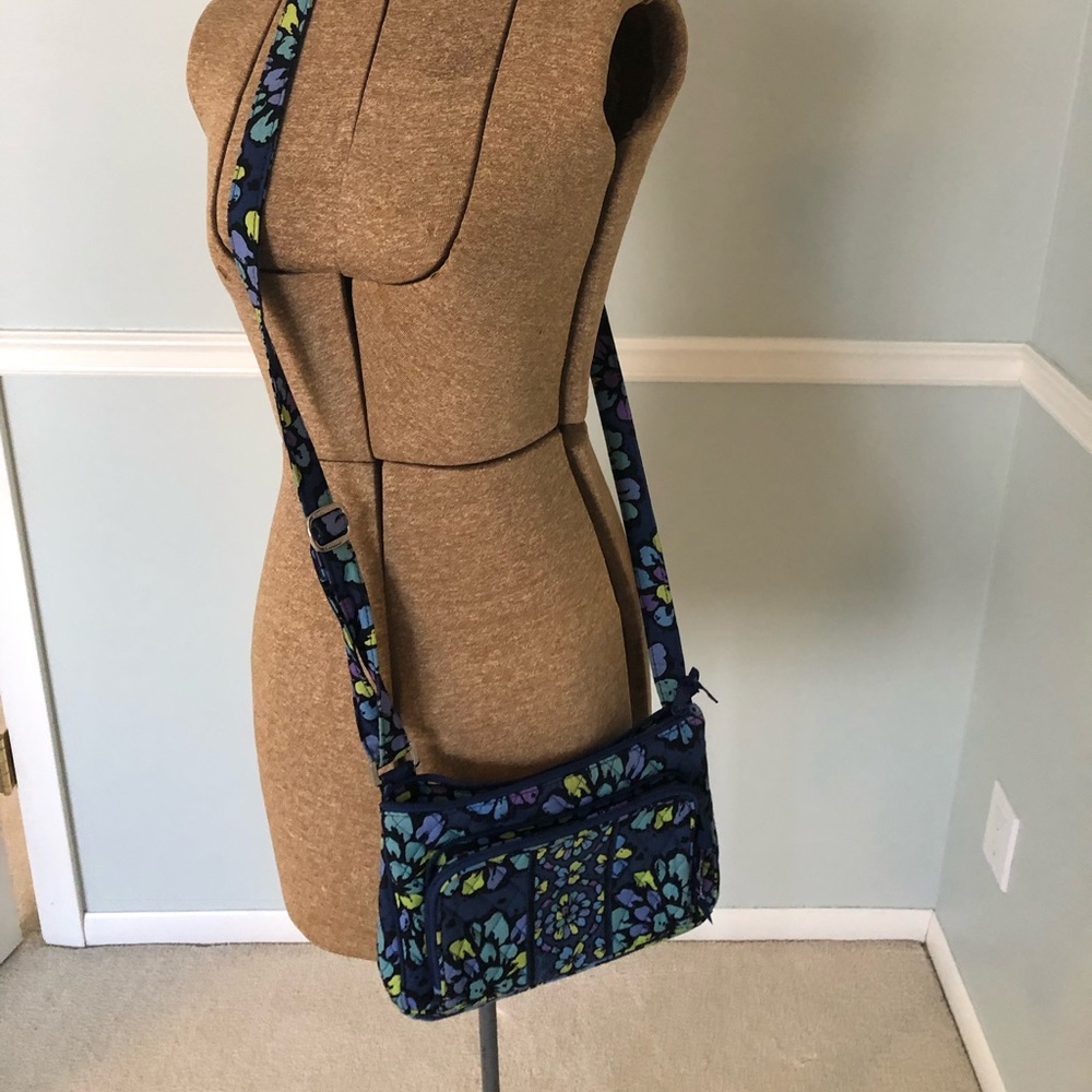Vera Bradley Purse